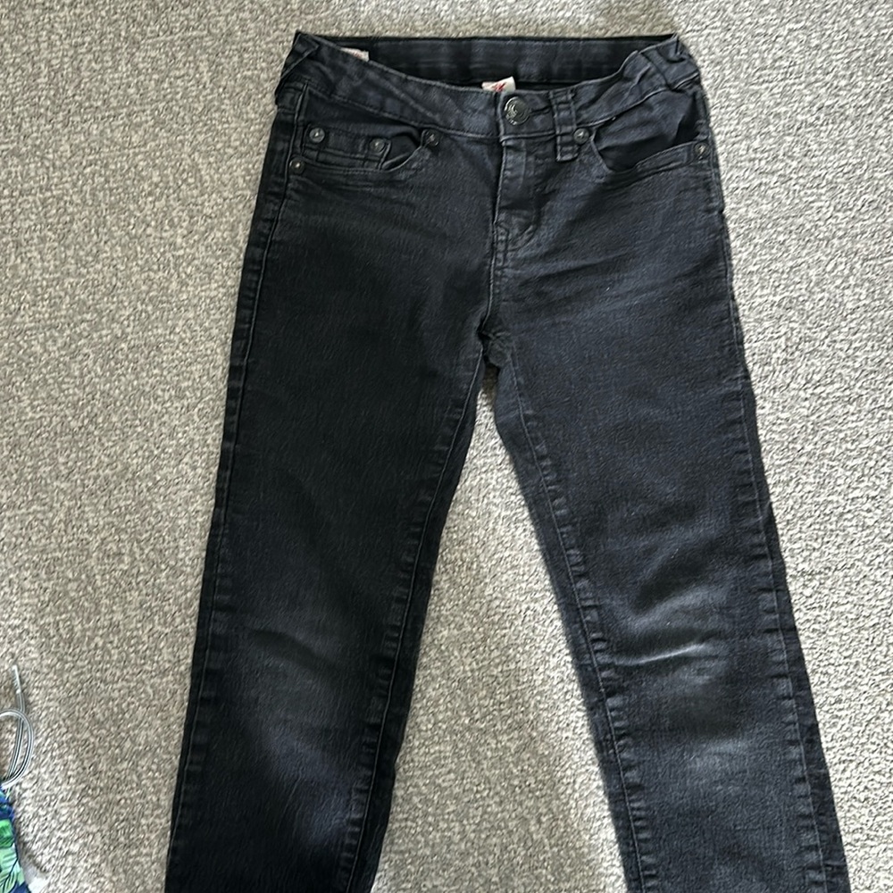 True religion boys jeans